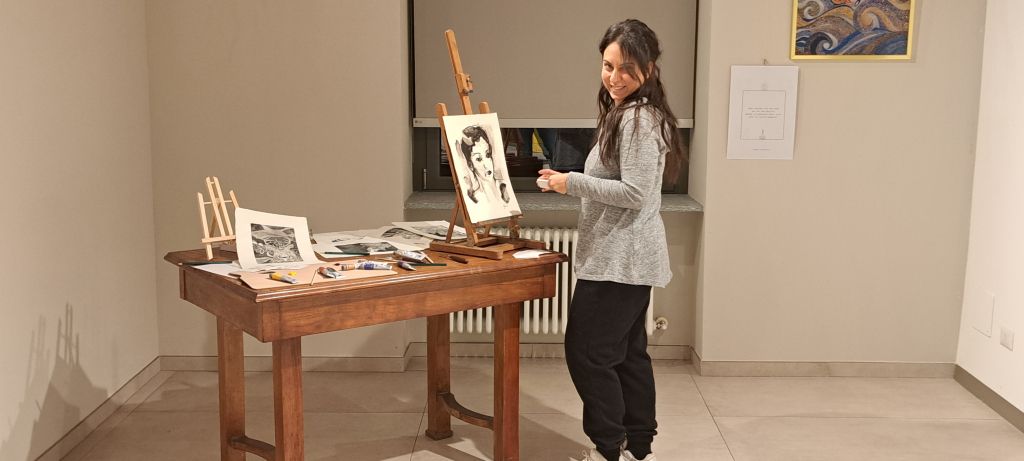 Ad Aperture sull’Arte